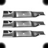 1005337 High-Lift Blades Compatible with Rotary/Cub Cadet 3 01005380 01005380PX 02005018 94204416 view 1