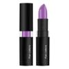 iiniim All Day Wear Waterproof Lipstick Velvet Matte Lip Gloss Vibrant Color for Christmas Party Looks Lavender One Size view 1