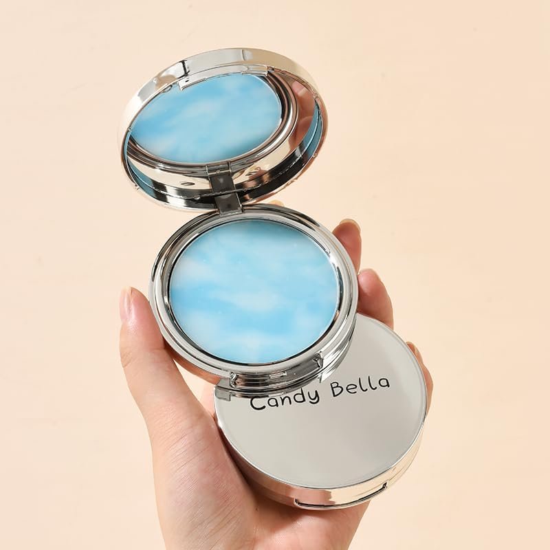 CANDYBELLA Oil Control Gel Compact Powder