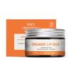 Juicy Chemistry Blood Orange & Rosehip Lip Balm, 5 G |Enriched with Natural Ceramides to Hydrate, Moisturise & Reduce Pigmentation|Formulated with Organic Castor Oil, Jojoba Oil and Vitamin E view 1