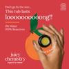 Juicy Chemistry Blood Orange & Rosehip Lip Balm, 5 G |Enriched with Natural Ceramides to Hydrate, Moisturise & Reduce Pigmentation|Formulated with Organic Castor Oil, Jojoba Oil and Vitamin E view 4