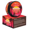 Self tanning lotion self tanner quick tan oil free gel for a sun kissed glow bronzing tanning lotion featuring no streaks or scent 100ml/3.38fl.oz (Watermelon Self-Tanning Gel 100ml) view 1