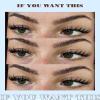 TOOCHUNAG Fairy Lash Clusters Manga Eyelash Clusters Natural Cluster Eyelash Extensions Wispy Anime Lashes Clusters Invisible Band Individual Eyelashes (C Curly,10-16mm) view 4