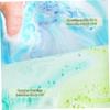 Christmas Bath Bombs, 12 Kids Bath Bombs Advent Calendar 2025 with Surprise Animal Toys Inside for Birthday Xmas Gifts view 2
