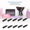 10Pcs 50ml Foaming Bottle, Tl Foaming, Press Type Foam h, Reu Bottles for Home Tl Hand Wash view 2
