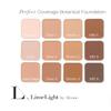 Gatahazat - Liime - Liffe byalcone Perfect Foundation Cream Foundation 0.42 oz | 12 g 301N (Previously 13/Olive 3) view 2