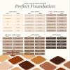 Gatahazat - Liime - Liffe byalcone Perfect Foundation Cream Foundation 0.42 oz | 12 g 301N (Previously 13/Olive 3) view 3