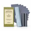 SageHearth Natural Oil Blotting Papers, 100% Natural Pulp Paper, 1 Prefill Roll and 2 Refill Rolls, Soft Touch Oil Control for Face view 1