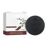 JXZHIHENG Shampoo Soap 3-Pack, Deep Cleansing Scalp Soap for Soft & Shiny Hair, Nourishing Hair Shampoo Bar with Darkening Effect, 100g for Adults view 1