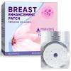 Breast Enhancement Patch, 12 Pcs Breast Mask Moisturizing and Firming Bust Skin, Tighten and Lift Bust for Woman view 1