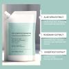 Anti-Hair Fall & Less Shedding & Volumizing Shampoo, Shampoo Hair Loss, Suitable For Man And Women view 2