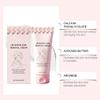No Shave Hair Removal Cream, Suitable for Sensitive Skin, Moisturizes and Nurtures Skin, Leaving it Soft and Protected after Hair Removal150ML/5.29FL OZ (1) view 4