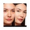 1 PC July Girl Highlighter 2 Colors Facial Highlighter Blusher Palette, Multi Purpose Matte Palette Creating 3D Makeup, 8g (02#) view 4
