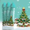 HULIJA Winter Care Hand Cream Trio Gift Set Travel Size Nourishing Lotion for Dry Skin 3 Pack Tree One Size view 2