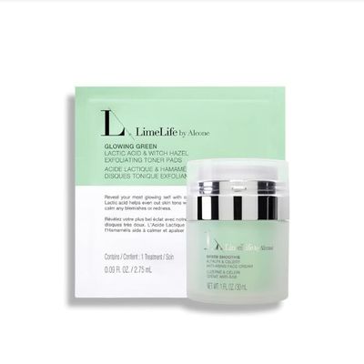 Gatahazat - Liime - Liffe - Team Collection Glowing Green & Green Smoothie (Starter Set)