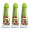 Yiesvsov Nourishing Hand Cream 3 Pack Winter Moisturizer for Dry Cracked Skin Travel Size Christmas Gift Set Sock One Size view 1