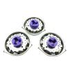 3Pcs/lot Replacement Shaver Heads, Compatible For Philips, HQ7320 HQ7340 HQ7360 HQ7380 HQ7390 AT890 AT891 HQ7120 HQ7260 HQ7310HQ7350 HQ8445 view 2