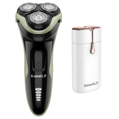 Electric Razor for Men& Women