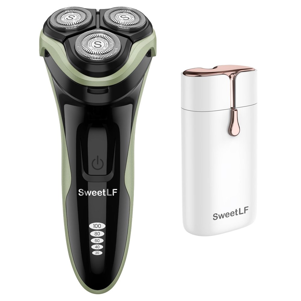 Electric Razor for Men& Women