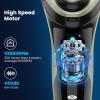 Electric Razor for Men& Women view 2