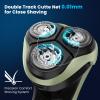 Electric Razor for Men& Women view 3