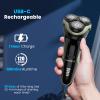 Electric Razor for Men& Women view 4