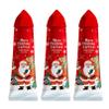 winying 3 Pack Travel Hand Cream Christmas Gifts Winter Moisturizing Lotion for Dry Cracked Skin Care Santa One Size view 1
