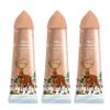 Miaeowve Christmas Stocking Stuffers 3 Pack Travel Size Hand Cream Winter Moisturizing Lotion for Dry Skin Reindeer One Size view 1