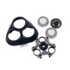 1 Set Shaver Replacement Heads, Compatible For Philips, Electric Shaver Series S1121 S1232 view 2