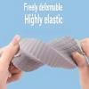 4 Pieces Magic Exfoliating Bath Sponge,2025 New Model Exfoliating Sponge Ultra Soft,Suitable for Skin Friendly and Reusable Use by Adults and Children Exfoliating Bath Sponge view 4