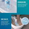 Elitzia Pedicure Foot SPA Bucket With Hydrogen Ion Device Foot Soaking Tub Convert Water Into Hydrogen Ions for Feet Care to Improve Feet Odor Promote Circulation Improve Roughness and Dullness ET817Y view 3