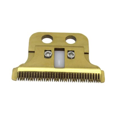 Adjustable 2 Hole Replacement Blade # 2215,Compatible For Wahl,Detailer Corded,Cordless.5 Star Series 8081 Anti-lag