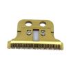 Adjustable 2 Hole Replacement Blade # 2215,Compatible For Wahl,Detailer Corded,Cordless.5 Star Series 8081 Anti-lag view 1