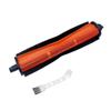 ABKR Hair Cut Brush for xiaomi M30 S D103CN/ X10+ / X20+ for dreame X40 / X30 /L20 / L10 for Ultra Main Roller Brush view 1