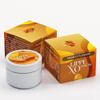 The Midwest Sea Salt Company - Mango Flower Exfoliating Lip Scrub - Lippe XO - Exfoliating Body Scrub view 3