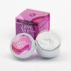The Midwest Sea Salt Company - Cotton Candy Exfoliating Lip Scrub - Lippe XO - Exfoliating Body Scrub view 1