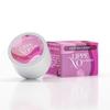 The Midwest Sea Salt Company - Cotton Candy Exfoliating Lip Scrub - Lippe XO - Exfoliating Body Scrub view 2