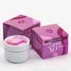 The Midwest Sea Salt Company - Cotton Candy Exfoliating Lip Scrub - Lippe XO - Exfoliating Body Scrub view 3