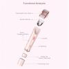 Dual Head Shaver Women, 2 in 1 Women Electric Shaver Dual Head Bikini Trimmer, Wet & Dry Use Hair Removal view 2
