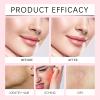 Body hair removal spray is mild, refreshing, and does not stimulate skin care Hair cleaning hair removal spray3.38 FL.OZ view 2