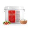 The Midwest Sea Salt Company - Exfoliating Guarana Scrub - 128oz, Grapefruit - Exfoliating Body Scrub view 2