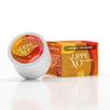 The Midwest Sea Salt Company - Honey, I' m Home Exfoliating Lip Scrub - Lippe XO - Exfoliating Body Scrub view 2