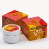 The Midwest Sea Salt Company - Honey, I' m Home Exfoliating Lip Scrub - Lippe XO - Exfoliating Body Scrub view 3