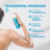 hoop Magnesium Sleep Body Lotion | Topical Magnesium Chloride Supplement for Muscle Recovery, Better Sleep | Magnesium Oil Supports Deep Sleep, Recovery from Cramps, Fitness | 250 ml view 4