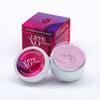 The Midwest Sea Salt Company - Watermelon Sugar Exfoliating Lip Scrub - Lippe XO - Exfoliating Body Scrub view 1