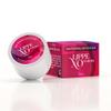 The Midwest Sea Salt Company - Watermelon Sugar Exfoliating Lip Scrub - Lippe XO - Exfoliating Body Scrub view 2