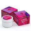 The Midwest Sea Salt Company - Watermelon Sugar Exfoliating Lip Scrub - Lippe XO - Exfoliating Body Scrub view 3
