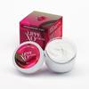 The Midwest Sea Salt Company - Strawberry Kiwi Exfoliating Lip Scrub - Lippe XO - Exfoliating Body Scrub view 1
