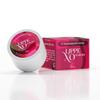 The Midwest Sea Salt Company - Strawberry Kiwi Exfoliating Lip Scrub - Lippe XO - Exfoliating Body Scrub view 2