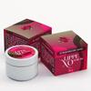 The Midwest Sea Salt Company - Strawberry Kiwi Exfoliating Lip Scrub - Lippe XO - Exfoliating Body Scrub view 3